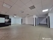 Spațiu comercial open space | 195 mp | Trafic intens | Înt 