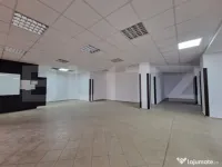 Spațiu comercial open space | 195 mp | Trafic intens | Înt 
