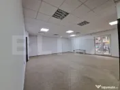 Spațiu comercial open space | 195 mp | Trafic intens | Înt 