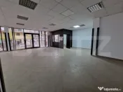 Spațiu comercial open space | 195 mp | Trafic intens | Înt 