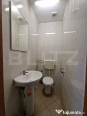 Spațiu comercial open space | 195 mp | Trafic intens | Înt 