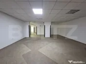 Spațiu comercial open space | 195 mp | Trafic intens | Înt 