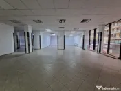 Spațiu comercial open space | 195 mp | Trafic intens | Înt 