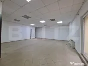 Spațiu comercial open space | 195 mp | Trafic intens | Înt 