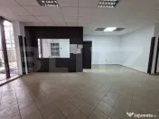 Spațiu comercial open space | 195 mp | Trafic intens | Înt 