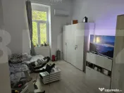 Apartament 1 cameră + curte comună, 25 mp, zona Complex St 