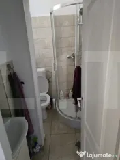 Apartament 1 cameră + curte comună, 25 mp, zona Complex St 