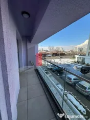Garsoniera Complex Novum Viilor 