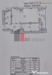 Garsoniera Complex Novum Viilor 