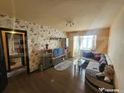 Apartament 2 camere, 41 mp, et. 6, zona Craiovita - Niela 