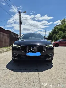 Volvo XC 60 Inscription,2020, Primul proprietar