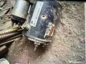 Electromotor jcb 