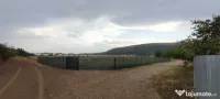 Teren Intravilan Hemeiuș 940mp Deschidere 40m PUZ&PUD incluse Gata de construit 