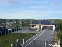 Casa de vanzare in suprafat de 240 mp, cu 1500 mp teren, zon