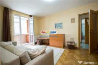 Apartament 2 camere TITAN (Intrarea Badeni) zona linistita 