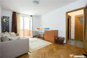Apartament 2 camere TITAN (Intrarea Badeni) zona linistita 