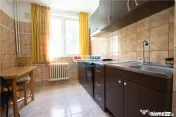 Apartament 2 camere TITAN (Intrarea Badeni) zona linistita 