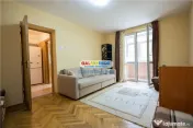 Apartament 2 camere TITAN (Intrarea Badeni) zona linistita 