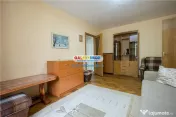 Apartament 2 camere TITAN (Intrarea Badeni) zona linistita 