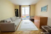 Apartament 2 camere TITAN (Intrarea Badeni) zona linistita 
