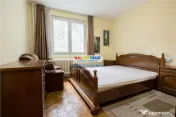 Apartament 2 camere TITAN (Intrarea Badeni) zona linistita 