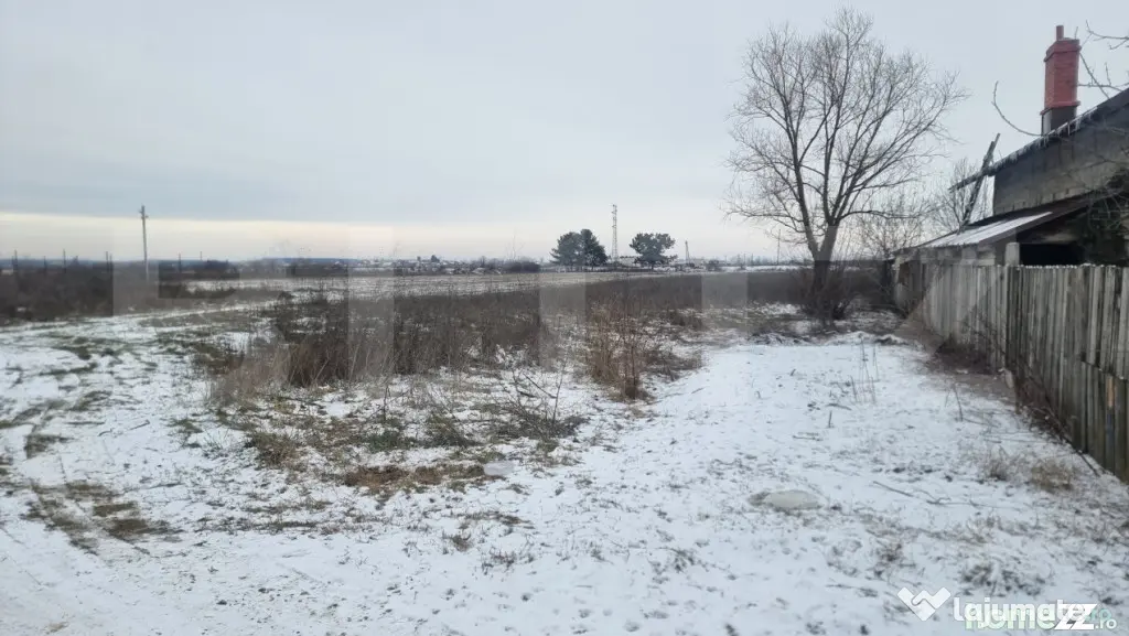 3 PARCELE COMASATE intravilan CONSTRUCTII 3100 MP Aricesti - - Aricestii Rahtivani (Prahova)