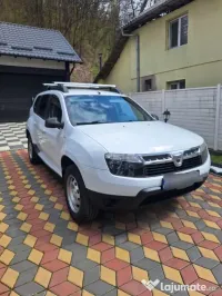 Duster 4x4 1.5 2012 