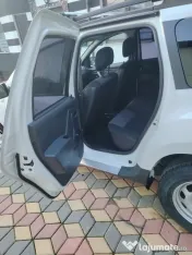 Dacia Duster 4x4 1.5 2012 