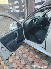 Dacia Duster 4x4 1.5 2012 