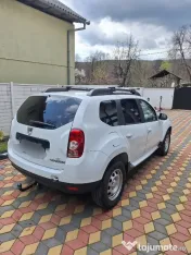 Dacia Duster 4x4 1.5 2012 