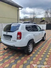 Dacia Duster 4x4 1.5 2012 