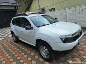 Dacia Duster 4x4 1.5 2012 