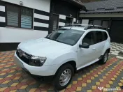 Dacia Duster 4x4 1.5 2012 