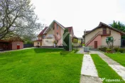 Casă/vilă de vânzare cu teren generos 3659 mp și 3 const 