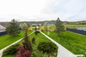 Casă/vilă de vânzare 5 camere, teren 1275 mp, Sărată, B 