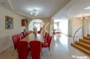 Casă/vilă de vânzare 5 camere, teren 1275 mp, Sărată, B 