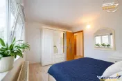 LIVE! Camin decomandat,4 camere,2 bai, conditii apreciabile, 