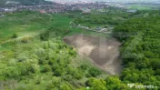 Teren 15.100 mp la baza pădurii – ideal parcelare | 14 lo 