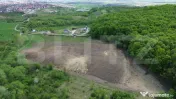 Teren 15.100 mp la baza pădurii – ideal parcelare | 14 lo 