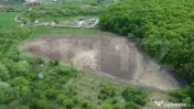 Teren 15.100 mp la baza pădurii – ideal parcelare | 14 lo 