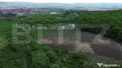 Teren 15.100 mp la baza pădurii – ideal parcelare | 14 lo 