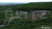 Teren 15.100 mp la baza pădurii – ideal parcelare | 14 lo 