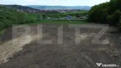 Teren 15.100 mp la baza pădurii – ideal parcelare | 14 lo 