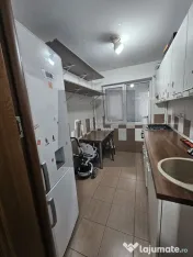 2 Camere - Bd Alexandru Obregia - Metrou Piata Sudului / ... 