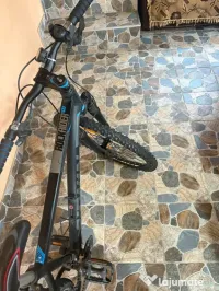 Bicicletă Rockrider 520 