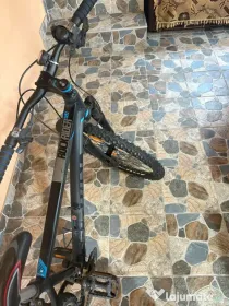 Bicicletă Rockrider 520