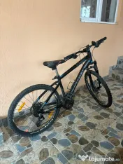 Bicicletă Rockrider 520