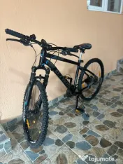 Bicicletă Rockrider 520