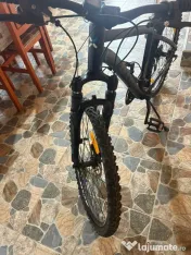 Bicicletă Rockrider 520