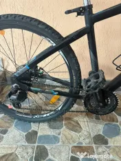 Bicicletă Rockrider 520